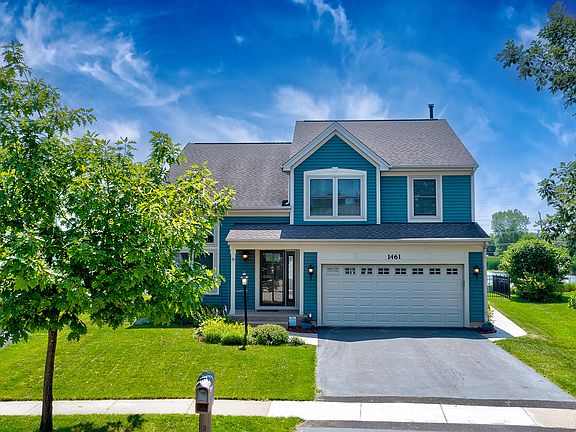 2nd image of 1461 Woodbury Cir