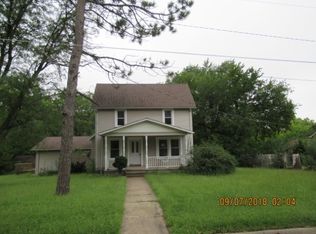 105 S Lincoln St, Enterprise, KS 67441