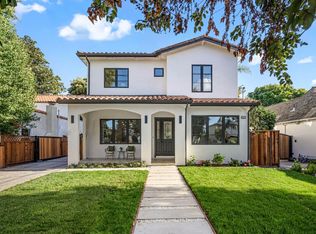 1124 Pine Ave, San Jose, CA