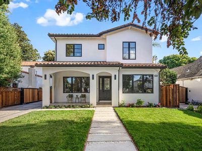 1124 Pine Ave, San Jose, CA, 95125