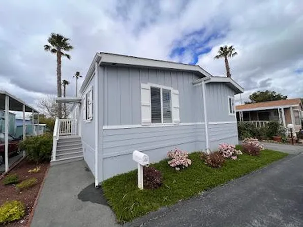 1075 Space Park Way, Mountain View, CA 94043