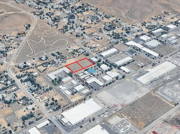 2268 Mouton Dr, Carson City, NV 89706