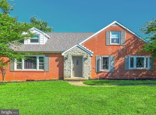 419 E Lancaster St, Red Lion, PA 17356