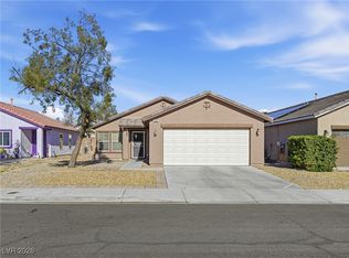 5028 Charlo Dr, Las Vegas, NV 89131