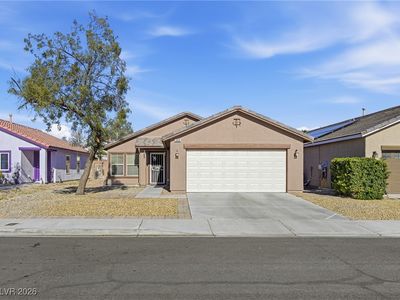 5028 Charlo Dr, Las Vegas, NV, 89131