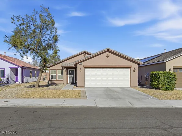 5028 Charlo Dr, Las Vegas, NV 89131