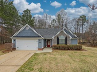 302 Molly Way, Winder, GA 30680