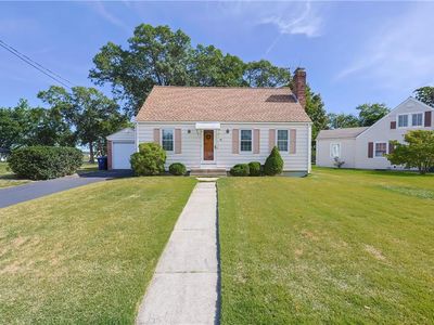 60 Brunswick Dr, Warwick, RI, 02886