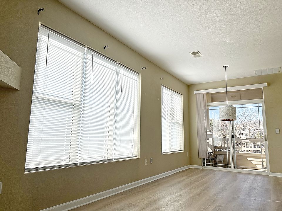 Brand new LVP flooring and blinds.