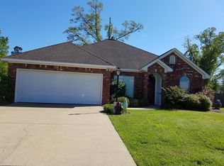 116 Watson Cir, West Monroe, LA 71291
