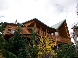 264 Ridgeview, Brian Head, UT 84719