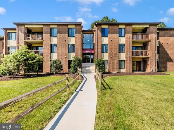 15716 Dorset Rd APT 201, Laurel, MD 20707