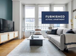 1 E Jackson Blvd FLOOR 11-ID302, Chicago, IL 60604