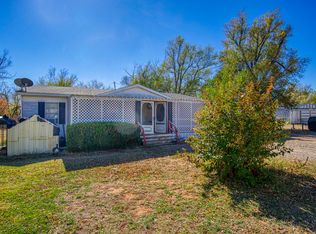11247 N 1945th Rd, Elk City, OK 73644