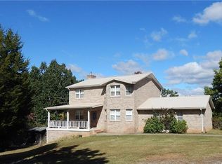 1130 Shuff Rd, Westfield, NC 27053