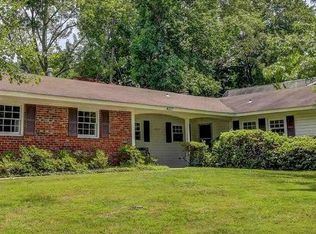 4017 Welsley Ln, Bowie, MD 20715