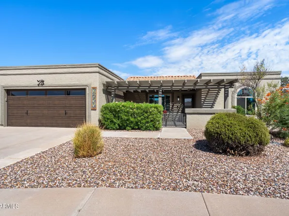 2653 LEISURE WORLD --, Mesa, AZ 85206
