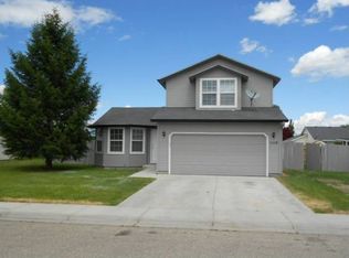 1110 W Colorado Ave, Nampa, ID 83686
