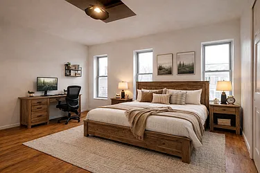 1362 Saint Mark's Avenue, #2B