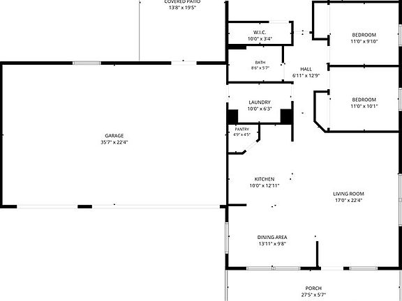 4th image of 2239 Black Canyon Rd #179