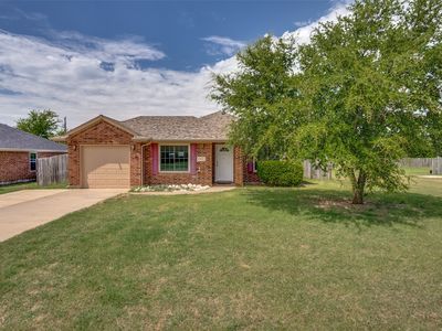 503 Mesquite Dr, Rio Vista, TX, 76093