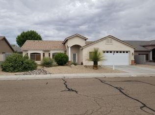 2035 John Wayne Dr, Kingman, AZ 86409