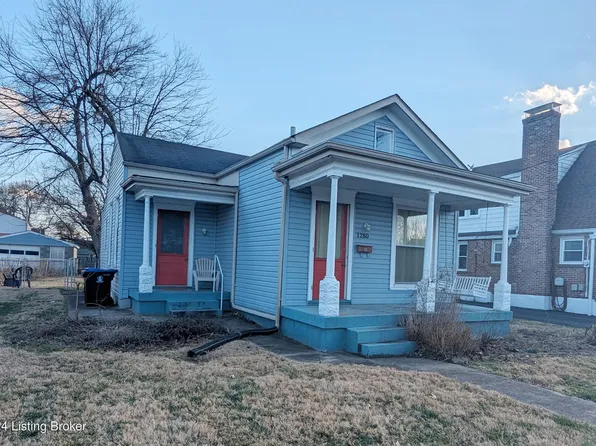 1280 Springdale Dr, Louisville, KY 40213