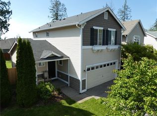 581 Ruby Peak Ave, Mount Vernon, WA 98273