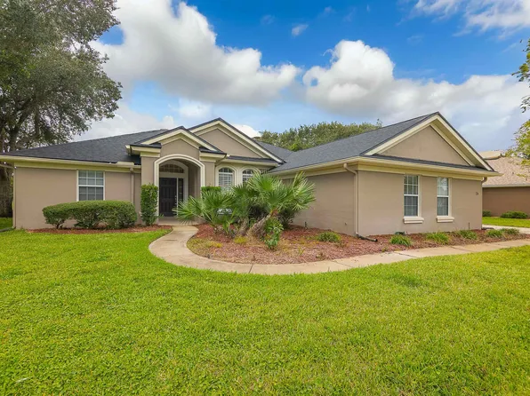 734 Needle Grass Dr, Saint Augustine, FL 32086