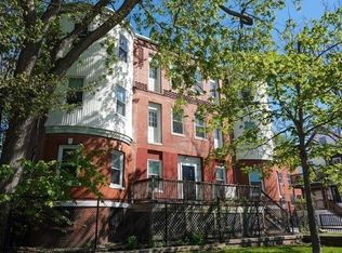 9-11 Melbourne St #3, Dorchester Center, MA 02124