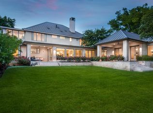 33 Cousteau Ln, Austin, TX 78746