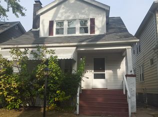 1142 Wayburn St, Grosse Pointe Park, MI 48230