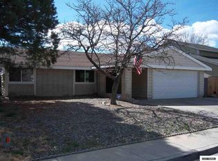 2343 William Morby Dr, Sparks, NV