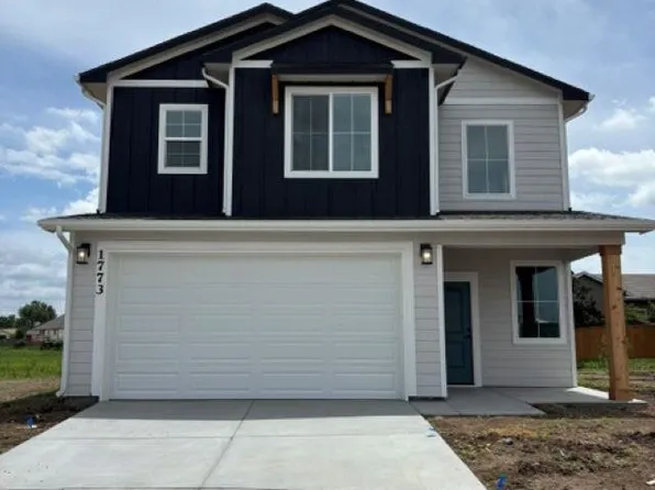 1773 S Hoyt Cir, Wichita, KS 67207