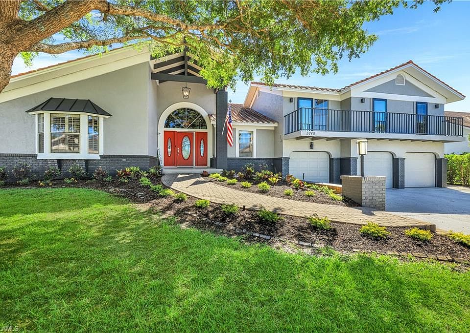 5740 Harborage Dr, Fort Myers, FL 33908 Zillow