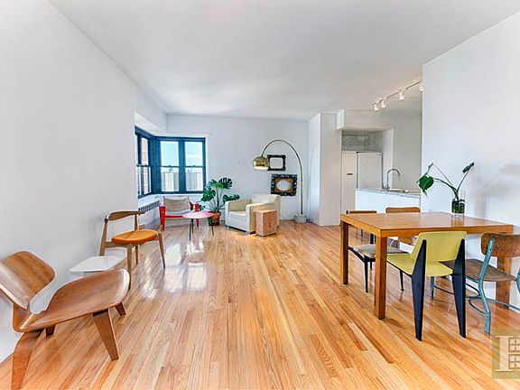 2nd image of 268 E Broadway APT A1702