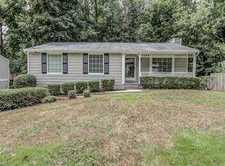 950 Traymore Dr, Norcross, GA 30093