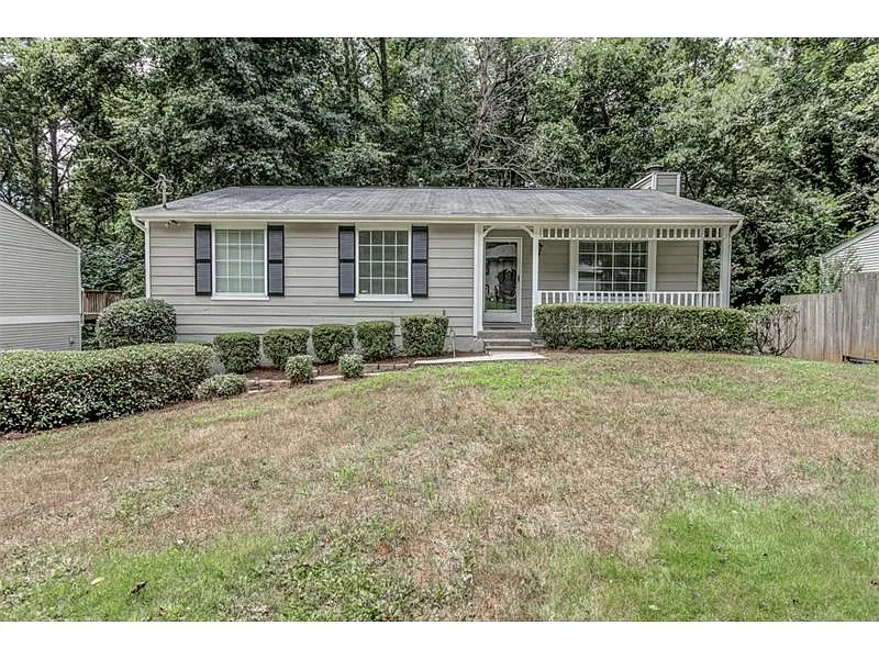 950 Traymore Dr photo 1