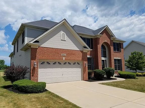 3rd image of 26012 W Chatham Dr