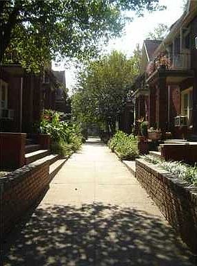 2nd image of 1800 Poplar Ave APT 5