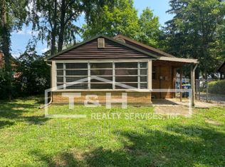 5626 Rosslyn Ave, Indianapolis, IN 46220