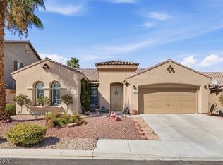 10280 Songsparrow Ct, Las Vegas, NV 89135