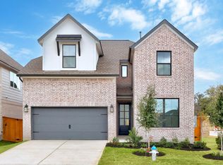 625 Buckaroo Dr, Georgetown, TX 78633