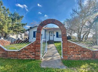 2312 Embrey Pl, Fort Worth, TX 76111
