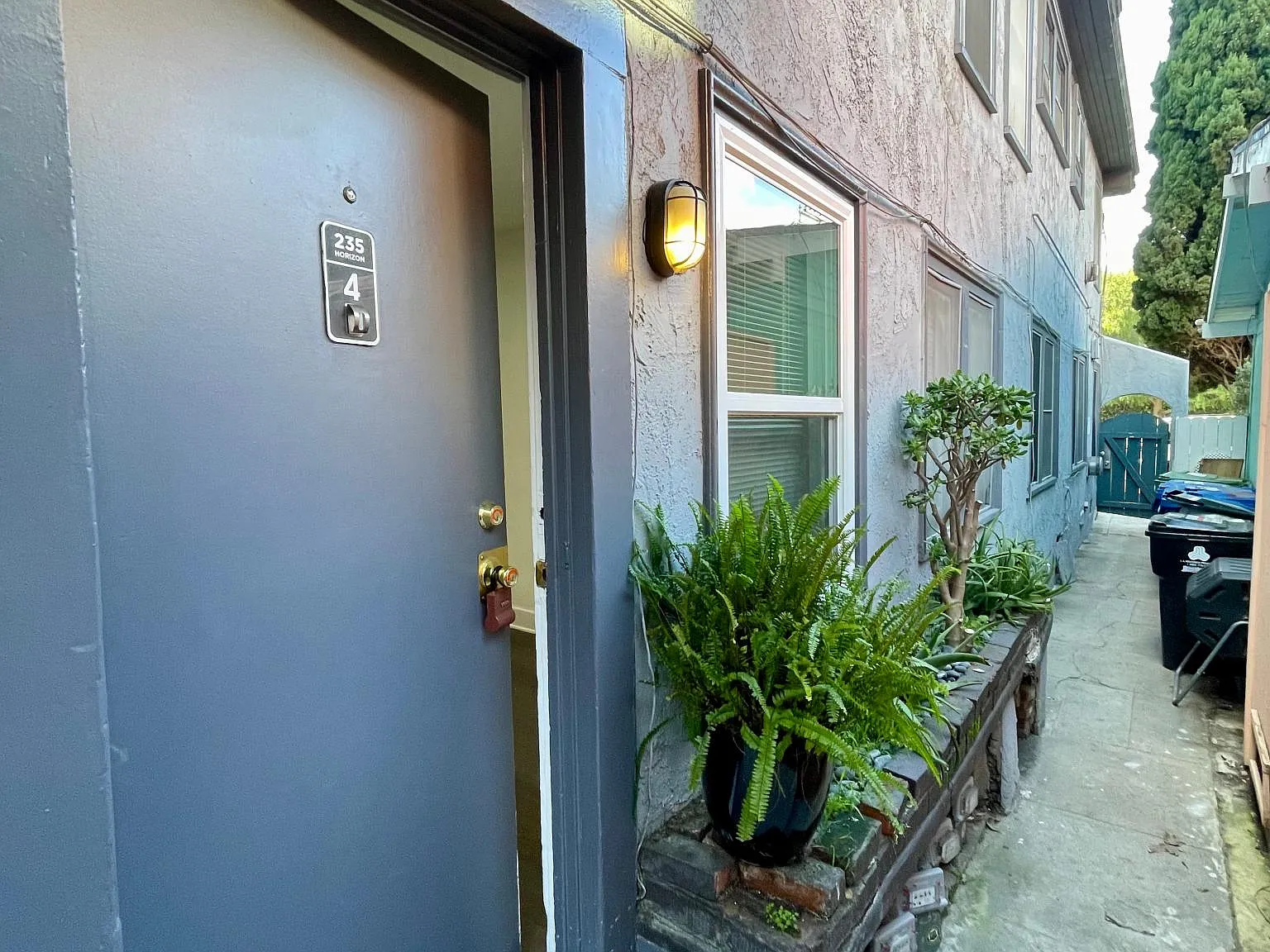 1 bed, 800 sqft, $3,150 — Photo 1