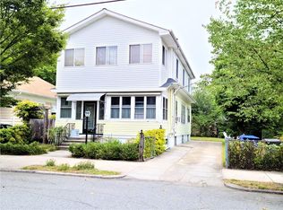 23 Sharon St, Providence, RI 02908