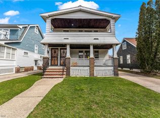 1467 Larchmont Rd, Cleveland, OH 44110