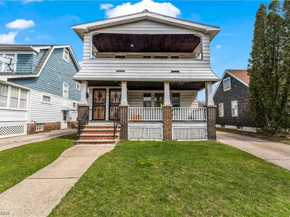 1467 Larchmont Rd, Cleveland, OH 44110