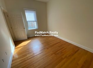 7 Gardner Ter FL 3, Boston, MA 02134