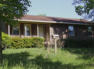 1716 Alex Cockman Rd, Pittsboro, NC 27312